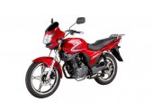 2011 Kymco Pulsar LX 125 photo